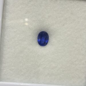 Blue Sapphire