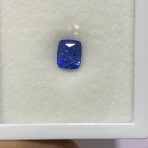 Blue Sapphire