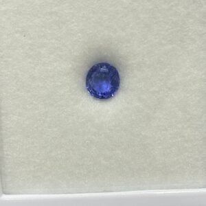 Blue Sapphire