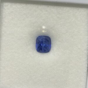 Blue Sapphire