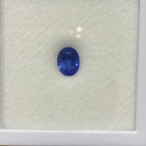 Blue Sapphire